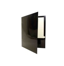 FOLDER PLAST. CTA. STARFILE DELUXE NEGRO E.5 C.40