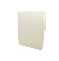 FOLDER CTA. CREMA MAPASA E.100 C.500