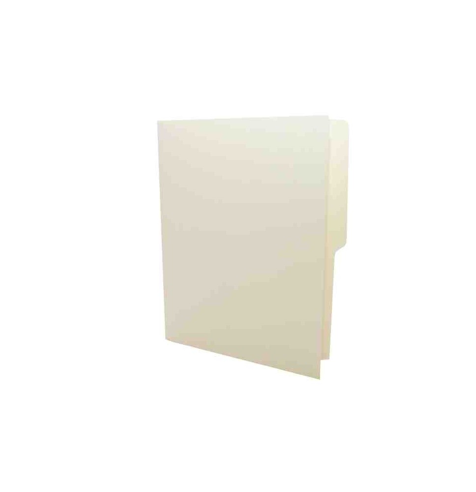 FOLDER CTA. CREMA MAPASA E.100 C.500