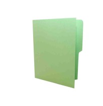 FOLDER CTA. VERDE MAPASA E.100 C.500