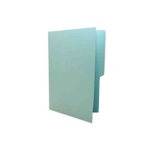 FOLDER OFI. AZUL MAPASA E.100 C.500