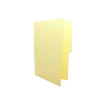 FOLDER OFI. CANARIO MAPASA E.100 C.500