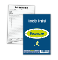 REMISION 18 CTA. ORIGINAL 50H. SEGURIDAD R-1 E.200