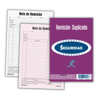 REMISION 18 CTA. DUPLICADO 58H. SEGURIDAD R-2 E.200