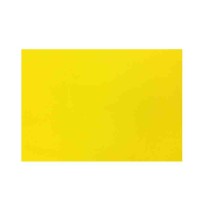 PAPEL LUSTRE SATINADO 49X66 CM. AMARILLO CAN 425 25500