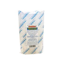 SILICON BARRA DELG. 7MMX25CM. PASCUA KILO C96 PZ.APROX 10