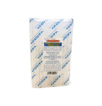 SILICON BARRA GRUESA 11MMX25CM. PASCUA KILO C41 PZ. APRO10