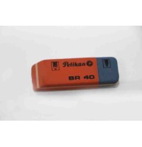 GOMA CAUCHO BICOLOR BR-40 PELIKAN E40 800