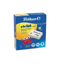 GOMA MIGAJON BCA. STRIKE 40 PELIKAN 2X3.5 E40 C800