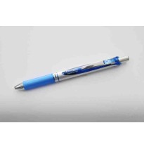 BOLIGRAFO GEL ENERGEL BL77C PENTEL 0.7MM RT AZUL 12576
