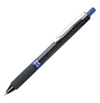 BOLIGRAFO GEL OH K497C PENTEL 0.7MM AZUL. E12 C288