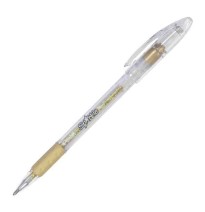 BOLIGRAFO MET. SPARKLE POP K91 0.7MM ORO PENTEL E12 C576