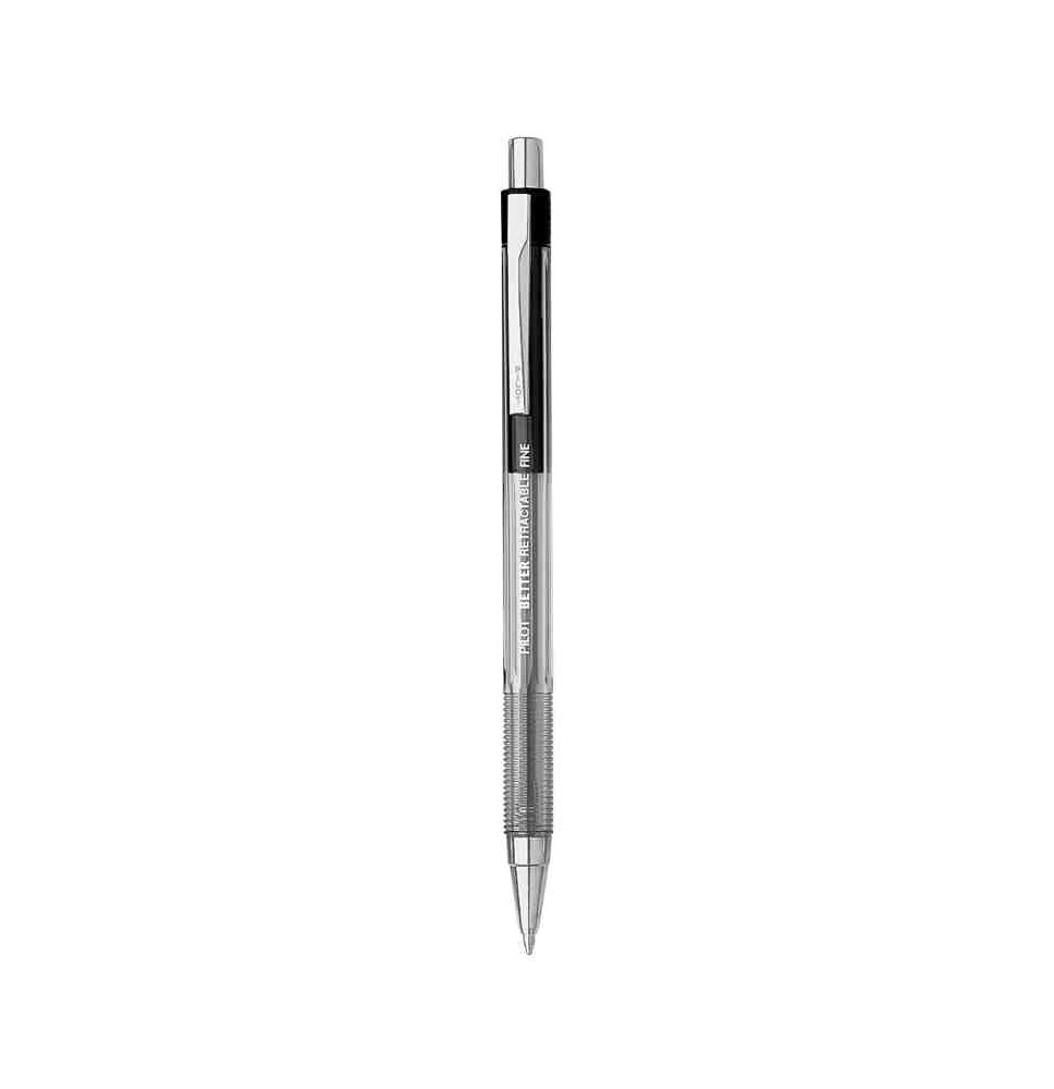 BOLIGRAFO BETTER BP-145 PILOT 0.7MM RT AZUL E12144864