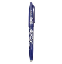BOLIGRAFO FRIXION BALL GEL BORRABLE FX7 PFINO AZUL E12