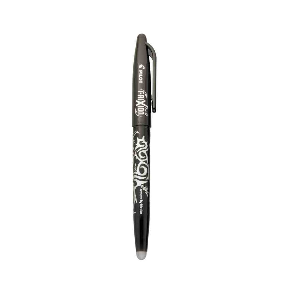 BOLIGRAFO FRIXION BALL GEL BORRABLE FX7 PFINO NGO.E12