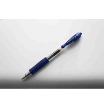 BOLIGRAFO GEL G-2 PILOT 0.5MM RT AZUL E.12144864