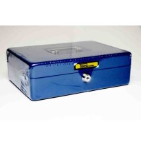 CAJA MET. PDINERO PRINTAFORM 29.5X22.5X9CM. SR9135 C.8