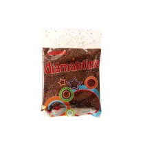 DIAMANTINA FINA BOL. 50G. 15 CAFE E.20