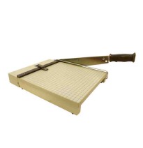 GUILLOTINA MAD. 12 30X30 CM. TRIMER 2000