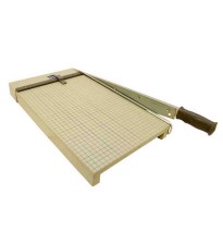 GUILLOTINA MAD. 18 45X30 CM. TRIMER 2000