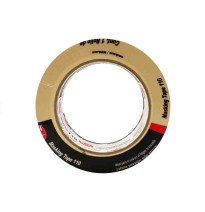 CINTA MASKING TAPE 24X50M. 110 TUK BOLSA NGA.USO GRAL.36