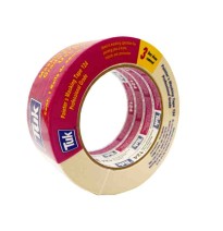 CINTA MASKING TAPE 48X50M. 124 TUK BOLSA MORADA PRO. C24