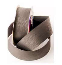 LISTON 9 PAPEL SINTETICO NEGRO COLORS 40M. C.32