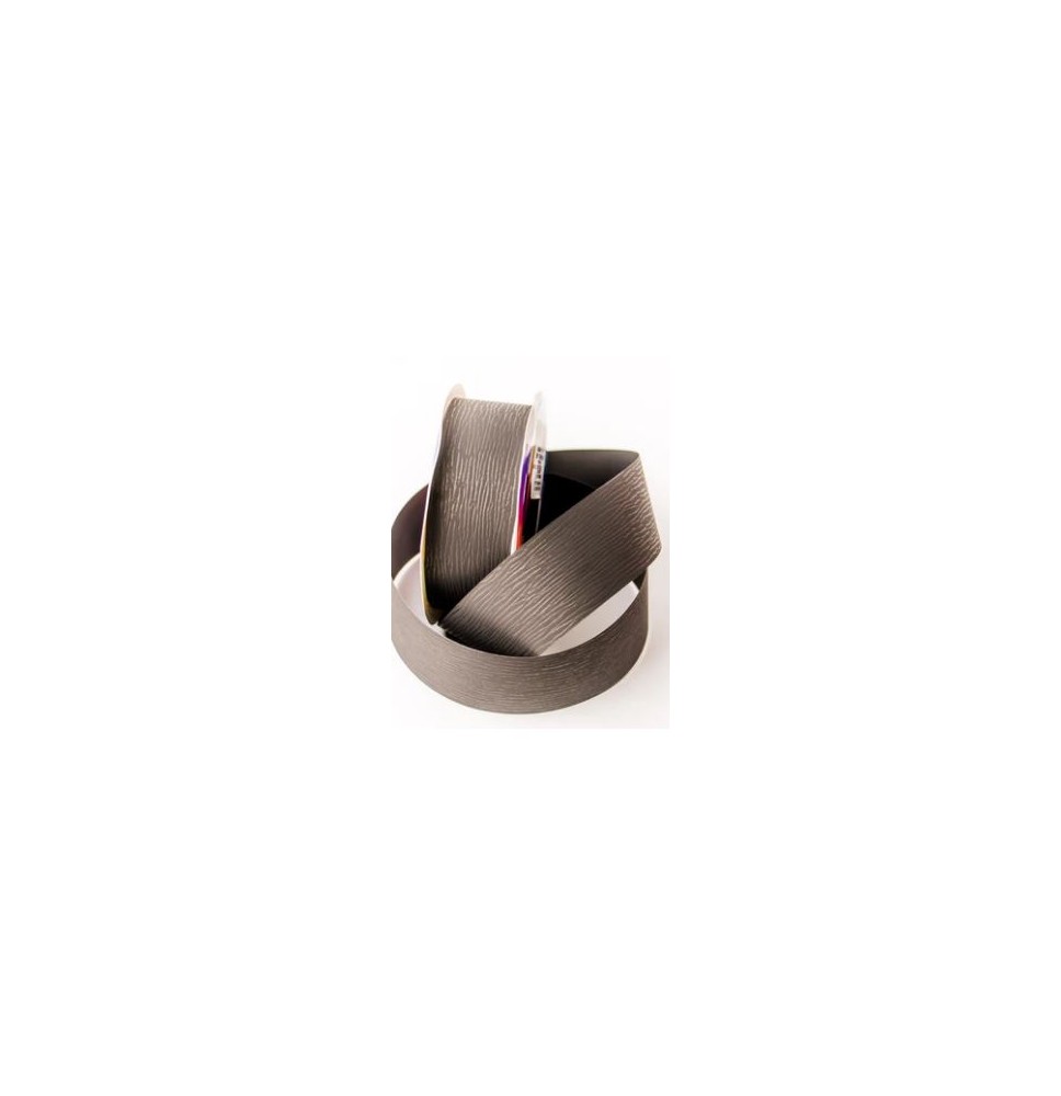 LISTON 9 PAPEL SINTETICO NEGRO COLORS 40M. C.32