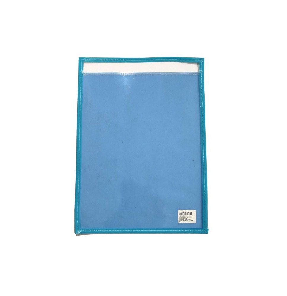 MICA OFI. 25X36 CM. COSIDA AZULE.50