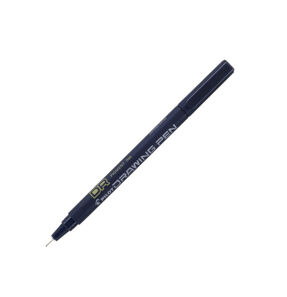 ESTILOGRAFO DESECHABLE PILOT 0.2MM 12050 NGO. E.12 C144