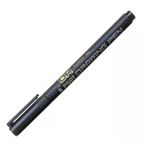 ESTILOGRAFO DESECHABLE PILOT 0.8MM 12080 NGO. E.12 C144