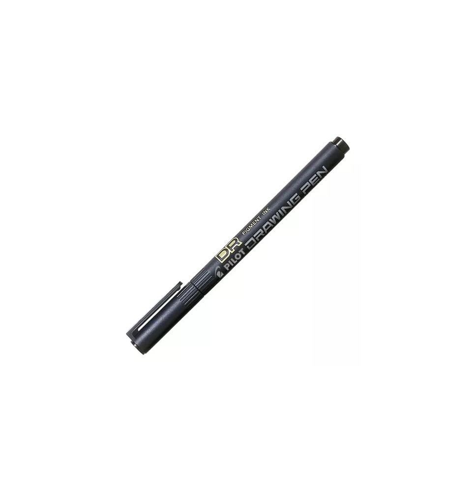 ESTILOGRAFO DESECHABLE PILOT 0.8MM 12080 NGO. E.12 C144