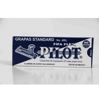 GRAPAS STANDARD PILOT FIFA 400 C5040 E20 C100