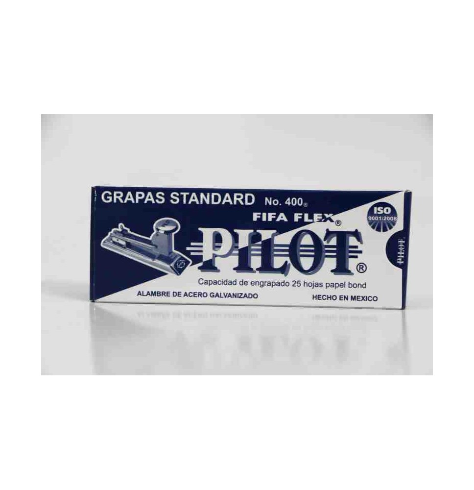 GRAPAS STANDARD PILOT FIFA 400 C5040 E20 C100