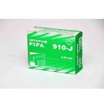 GRAPAS PENGRAPADORA DE PARED 910J FIFA 9.8MM C1000 48