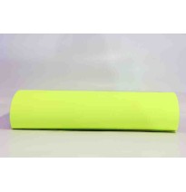 PAPEL ADH. FLUOR. JACKSTADT 66X51CM. AMARILLO J540M C.250