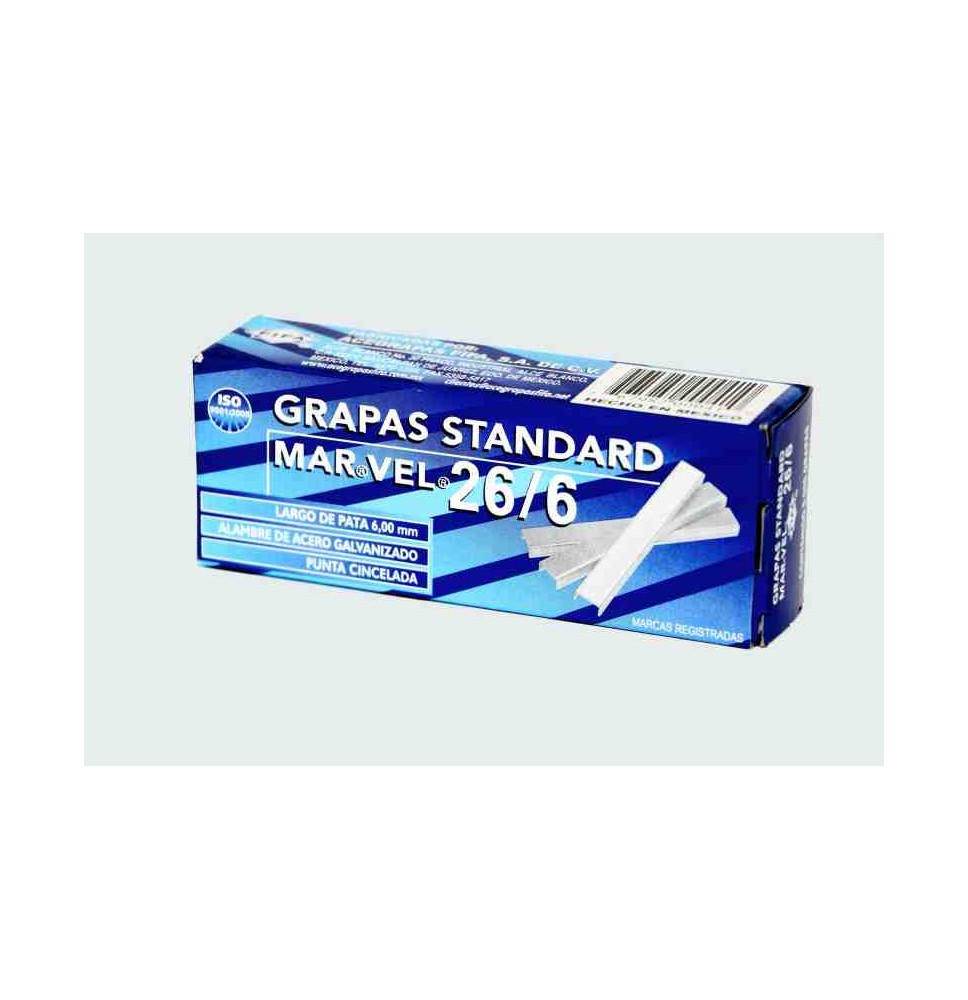 GRAPAS STANDARD FIFA MARVEL C5000 C100