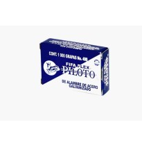 GRAPAS STANDARD PILOT FIFA 400 C1000 E100 C500