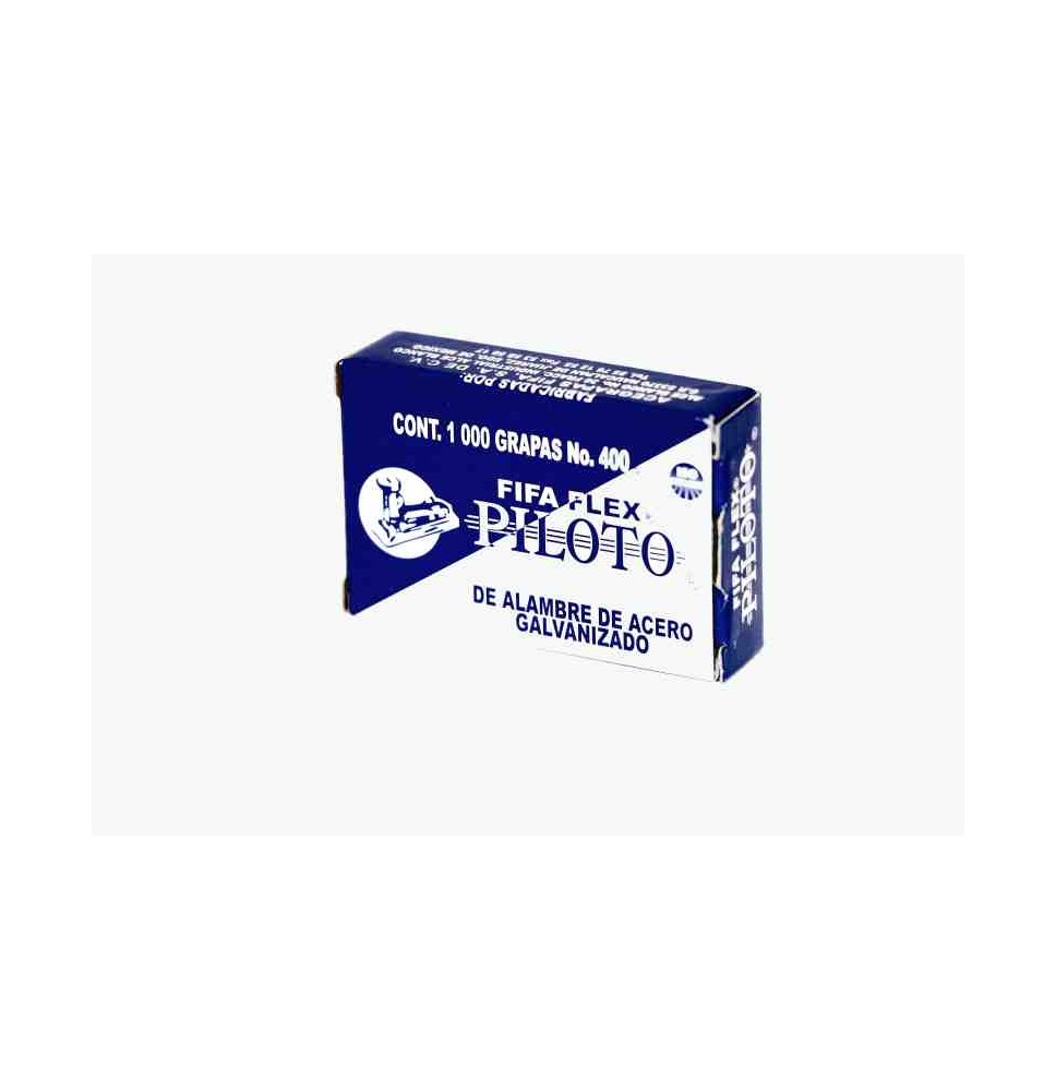 GRAPAS STANDARD PILOT FIFA 400 C1000 E100 C500