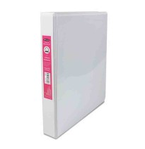 CARPETA VINIL CTA.13 ARG.OBCO. ACCO CV 361 P-7147 C12
