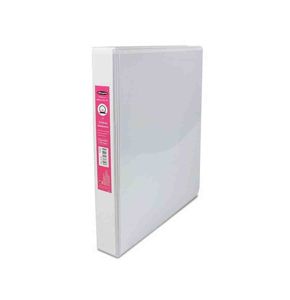 CARPETA VINIL CTA.13 ARG.OBCO. ACCO CV 361 P-7147 C12