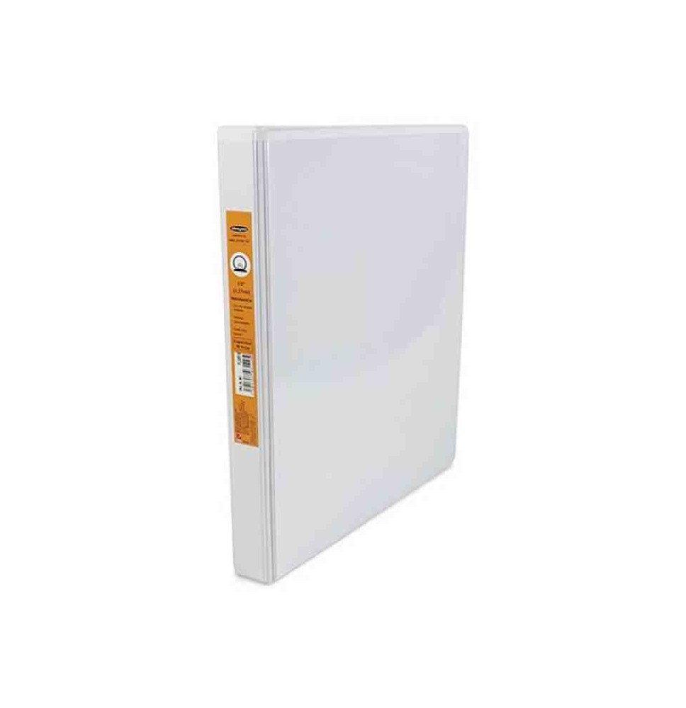 CARPETA VINIL CTA.0.53 ARG.OBCO.ACCO CV 361 P-3129 C.12