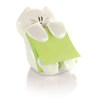 DESPACHADOR PNOTAS POP-UP 3M GATO 330 C90H. C.6