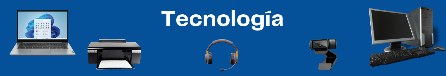 TECNOLOGIA
